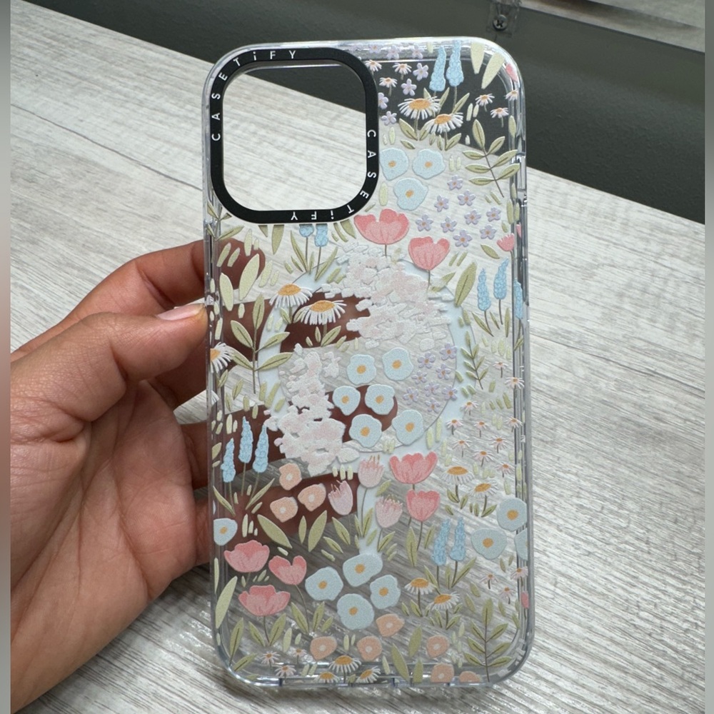 Castify Iphone 13 Pro Max Case